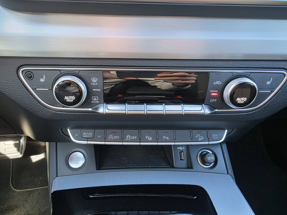 Acheter Audi Q5 Q5 Sportback 40 TDI 204 S tronic 7 Quattro S line 5p occasion dans les concessions du Groupe Faurie