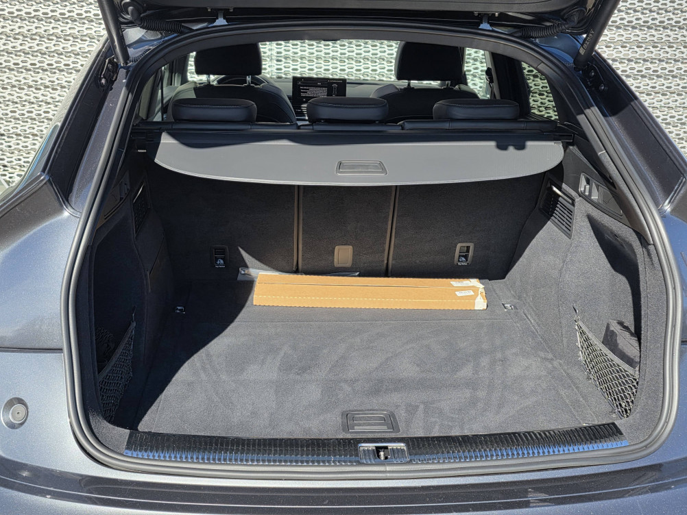 Acheter Audi Q5 Q5 Sportback 40 TDI 204 S tronic 7 Quattro S line 5p occasion dans les concessions du Groupe Faurie