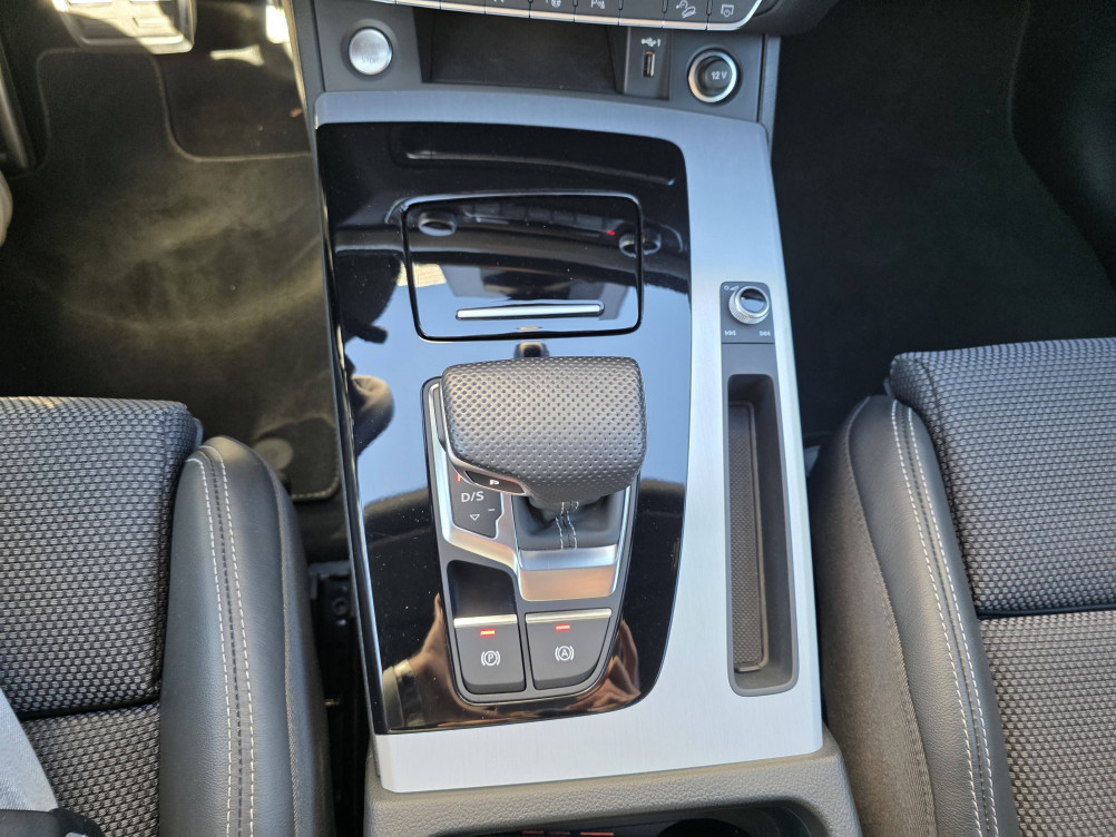 Acheter Audi Q5 Q5 Sportback 40 TDI 204 S tronic 7 Quattro S line 5p occasion dans les concessions du Groupe Faurie