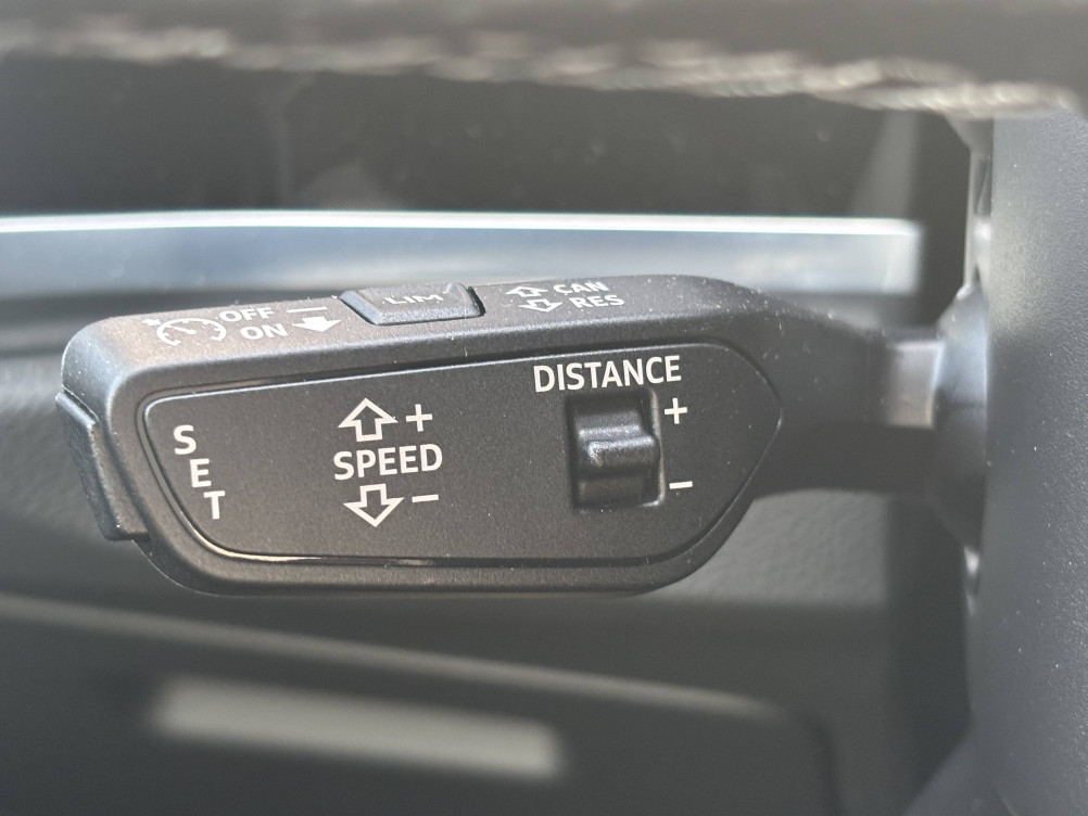 Acheter Audi Q3 Q3 35 TFSI 150 ch S tronic 7 S line 5p neuf dans les concessions du Groupe Faurie