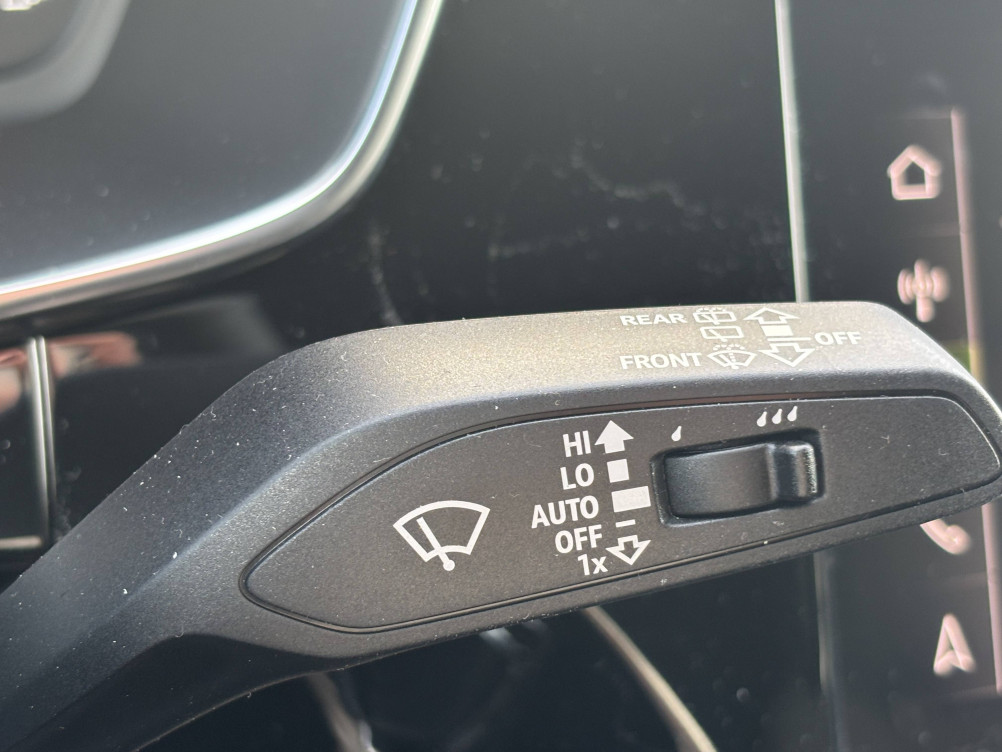 Acheter Audi Q3 Q3 35 TFSI 150 ch S tronic 7 S line 5p neuf dans les concessions du Groupe Faurie