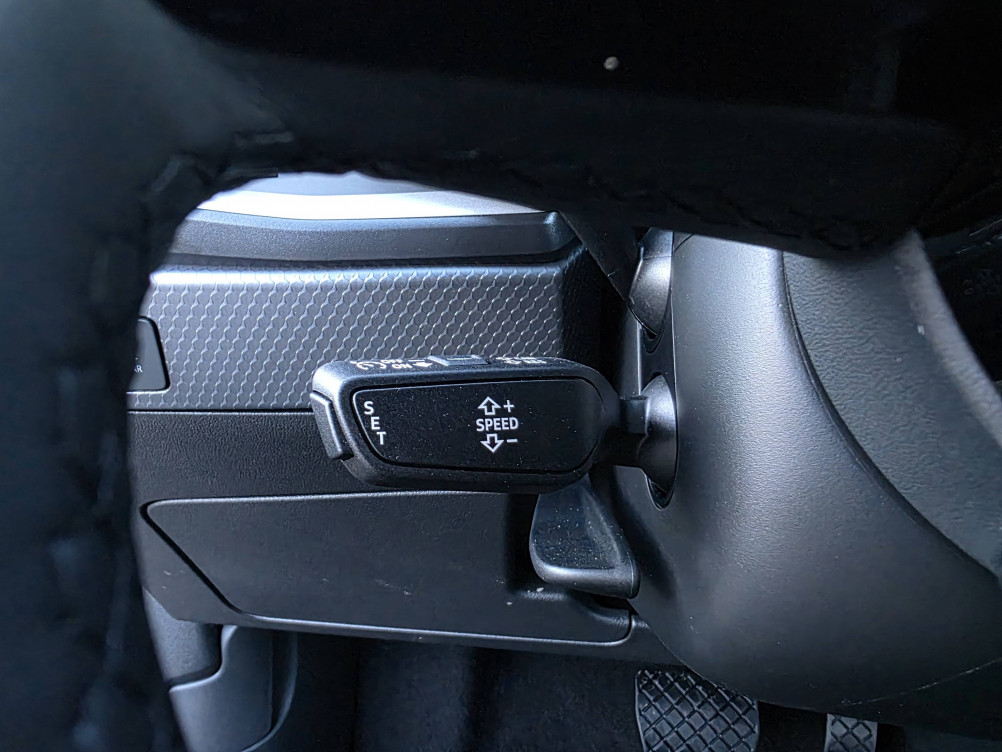 Acheter Audi A1 A1 Sportback 25 TFSI 95 ch S tronic 7 Advanced 5p occasion dans les concessions du Groupe Faurie