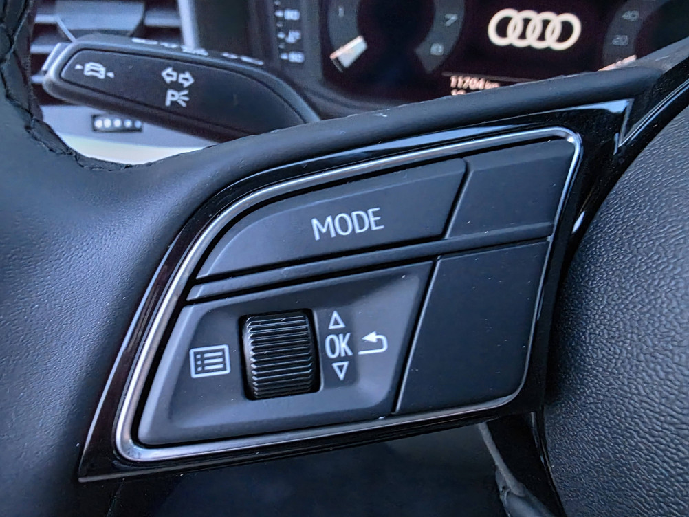 Acheter Audi A1 A1 Sportback 25 TFSI 95 ch S tronic 7 Advanced 5p occasion dans les concessions du Groupe Faurie