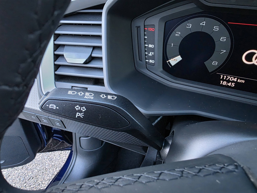 Acheter Audi A1 A1 Sportback 25 TFSI 95 ch S tronic 7 Advanced 5p occasion dans les concessions du Groupe Faurie