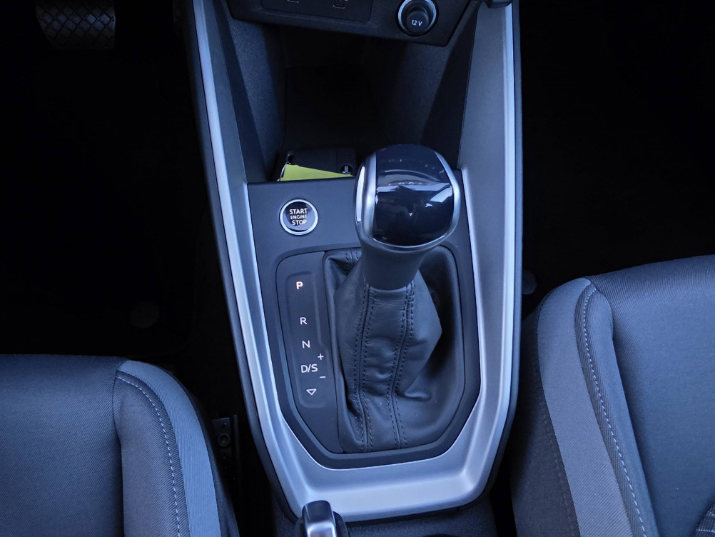Acheter Audi A1 A1 Sportback 25 TFSI 95 ch S tronic 7 Advanced 5p occasion dans les concessions du Groupe Faurie