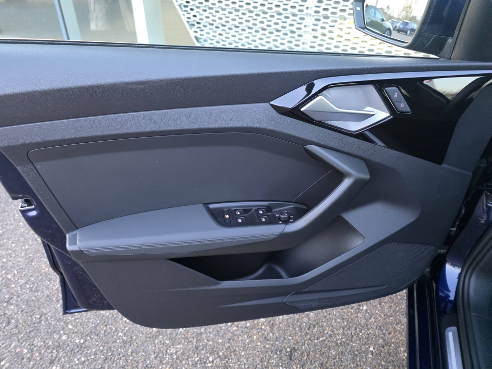 Acheter Audi A1 A1 Sportback 25 TFSI 95 ch S tronic 7 Advanced 5p occasion dans les concessions du Groupe Faurie