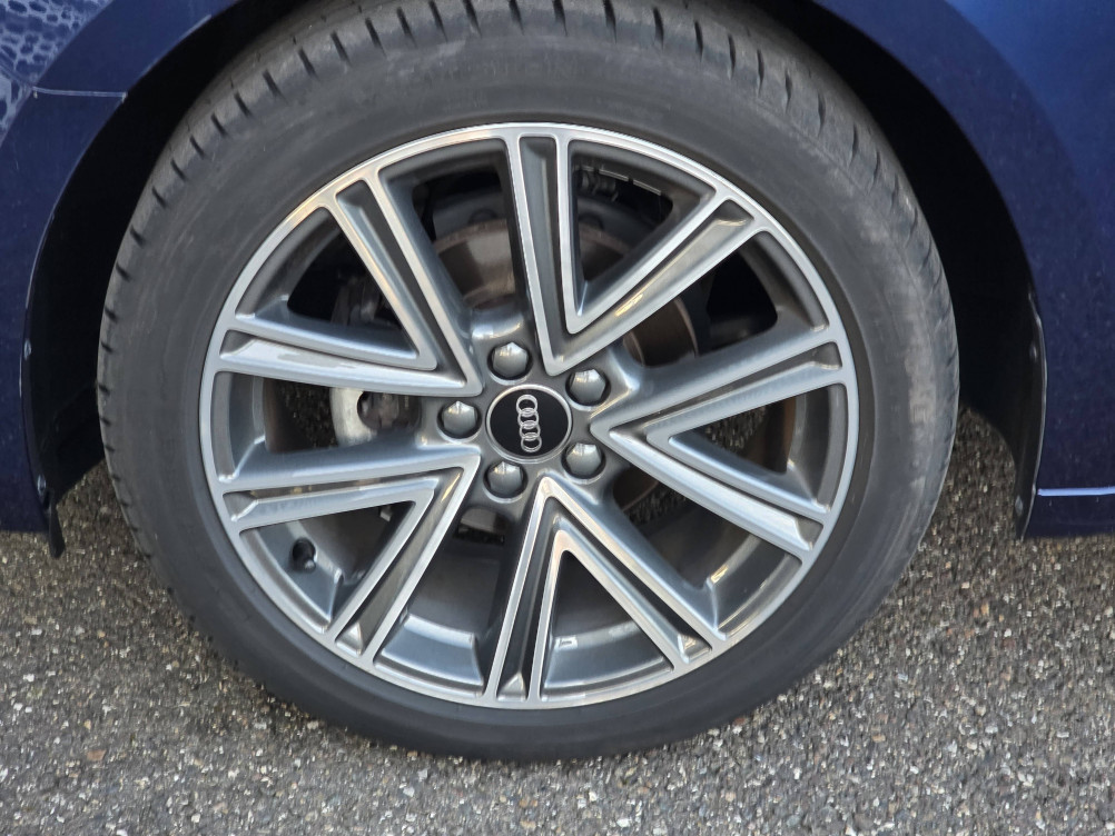 Acheter Audi A1 A1 Sportback 25 TFSI 95 ch S tronic 7 Advanced 5p occasion dans les concessions du Groupe Faurie