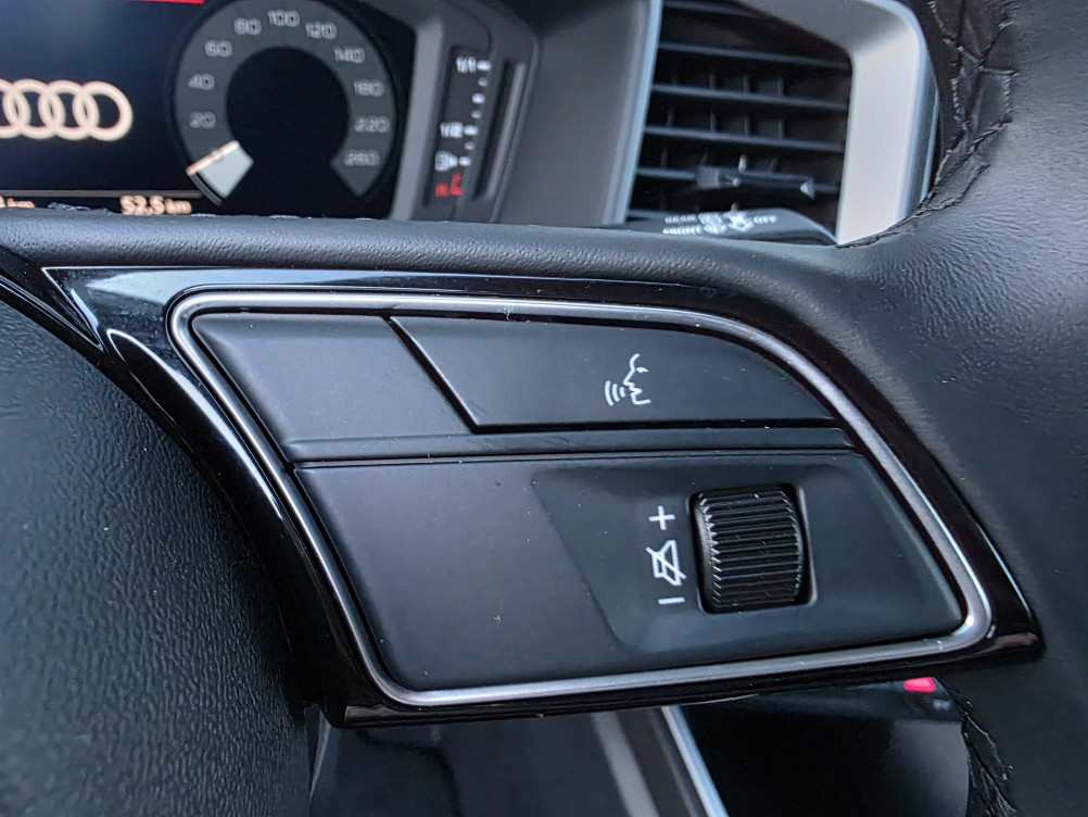 Acheter Audi A1 A1 Sportback 25 TFSI 95 ch S tronic 7 Advanced 5p occasion dans les concessions du Groupe Faurie