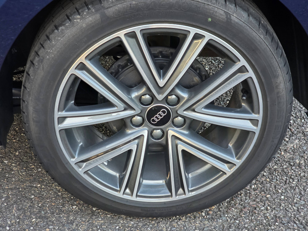 Acheter Audi A1 A1 Sportback 25 TFSI 95 ch S tronic 7 Advanced 5p occasion dans les concessions du Groupe Faurie