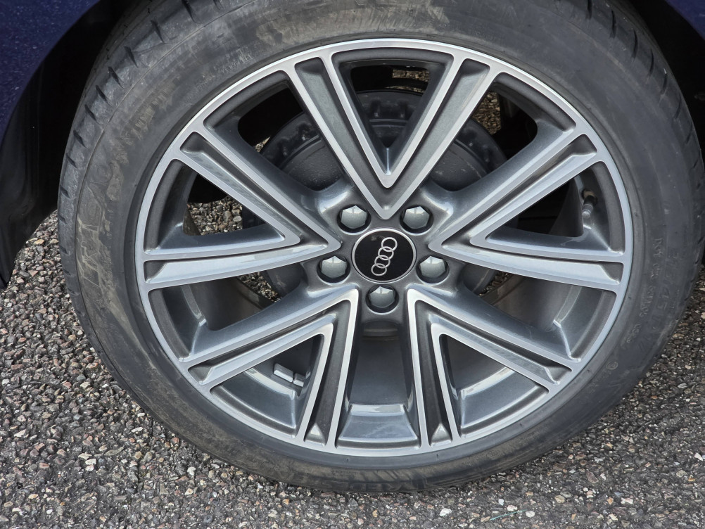 Acheter Audi A1 A1 Sportback 25 TFSI 95 ch S tronic 7 Advanced 5p occasion dans les concessions du Groupe Faurie