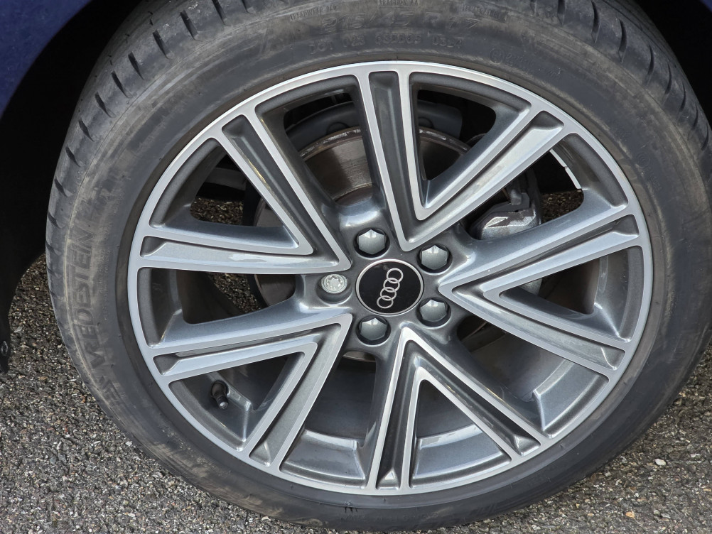 Acheter Audi A1 A1 Sportback 25 TFSI 95 ch S tronic 7 Advanced 5p occasion dans les concessions du Groupe Faurie