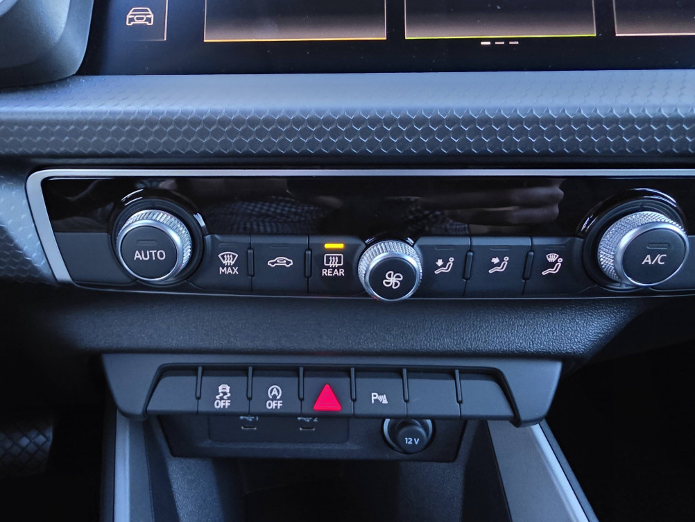 Acheter Audi A1 A1 Sportback 25 TFSI 95 ch S tronic 7 Advanced 5p occasion dans les concessions du Groupe Faurie