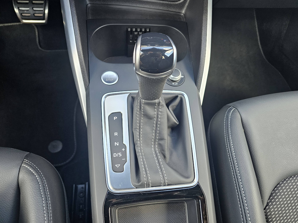 Acheter Audi Q2 Q2 35 TDI 150 S tronic 7 S line 5p occasion dans les concessions du Groupe Faurie