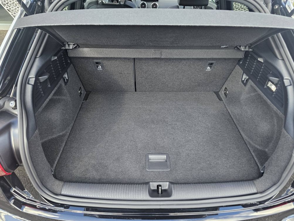 Acheter Audi Q2 Q2 35 TDI 150 S tronic 7 S line 5p occasion dans les concessions du Groupe Faurie