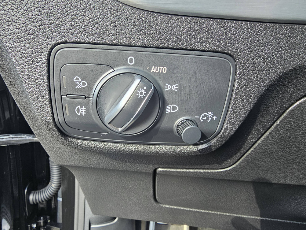 Acheter Audi Q2 Q2 35 TDI 150 S tronic 7 S line 5p occasion dans les concessions du Groupe Faurie