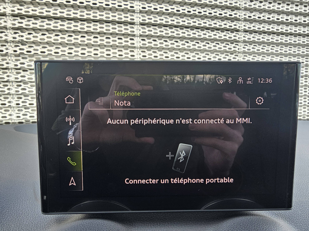 Acheter Audi Q2 Q2 35 TDI 150 S tronic 7 S line 5p occasion dans les concessions du Groupe Faurie