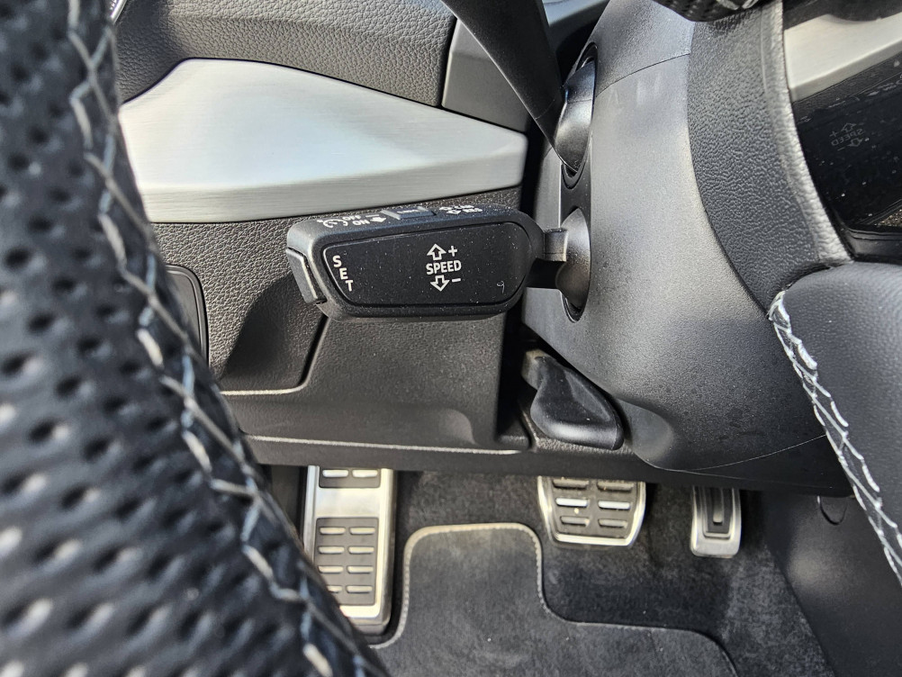 Acheter Audi Q2 Q2 35 TDI 150 S tronic 7 S line 5p occasion dans les concessions du Groupe Faurie