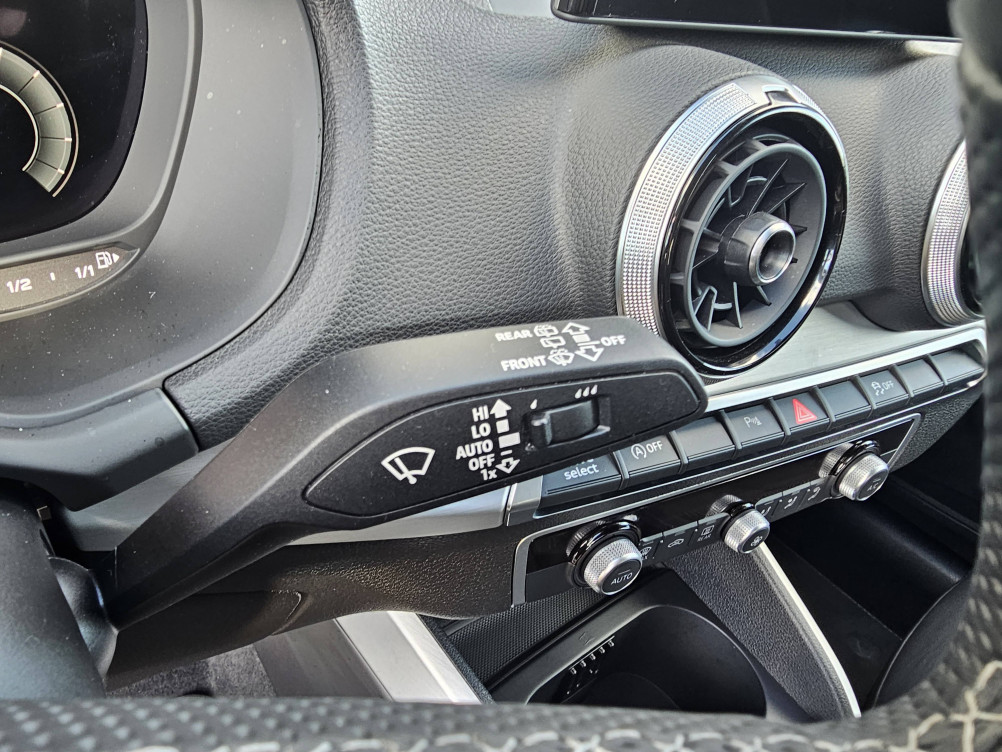 Acheter Audi Q2 Q2 35 TDI 150 S tronic 7 S line 5p occasion dans les concessions du Groupe Faurie