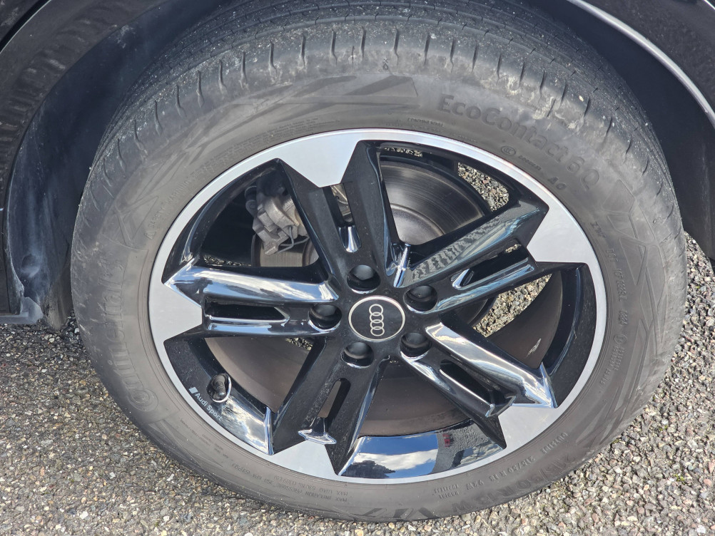 Acheter Audi Q2 Q2 35 TDI 150 S tronic 7 S line 5p occasion dans les concessions du Groupe Faurie