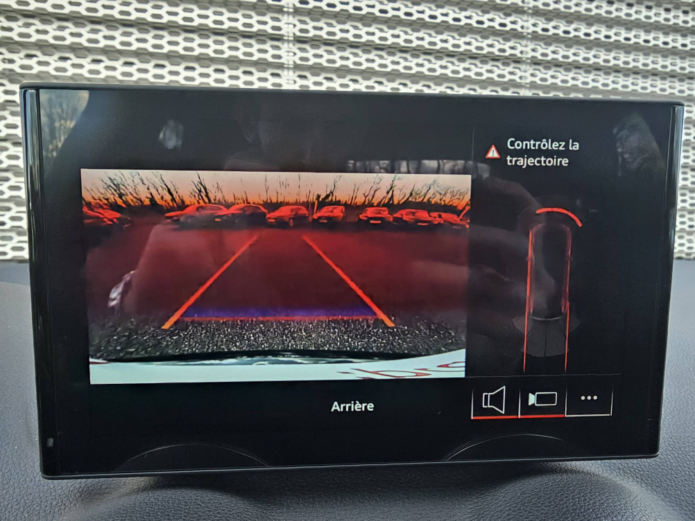 Acheter Audi Q2 Q2 35 TDI 150 S tronic 7 S line 5p occasion dans les concessions du Groupe Faurie