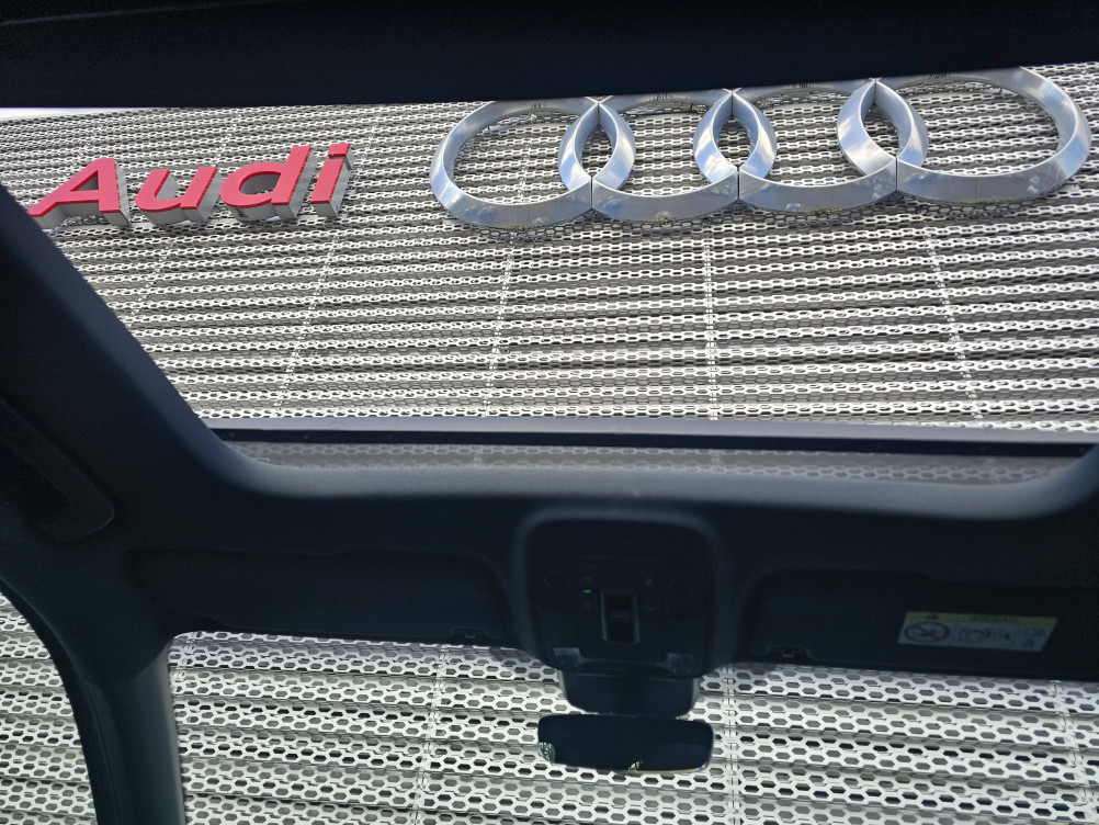 Acheter Audi Q2 Q2 35 TDI 150 S tronic 7 S line 5p occasion dans les concessions du Groupe Faurie