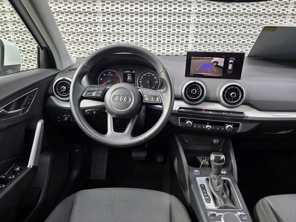 Acheter Audi Q2 Q2 30 TDI 116 S tronic 7 Advanced 5p occasion dans les concessions du Groupe Faurie