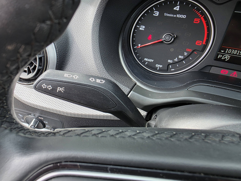 Acheter Audi Q2 Q2 30 TDI 116 S tronic 7 Advanced 5p occasion dans les concessions du Groupe Faurie