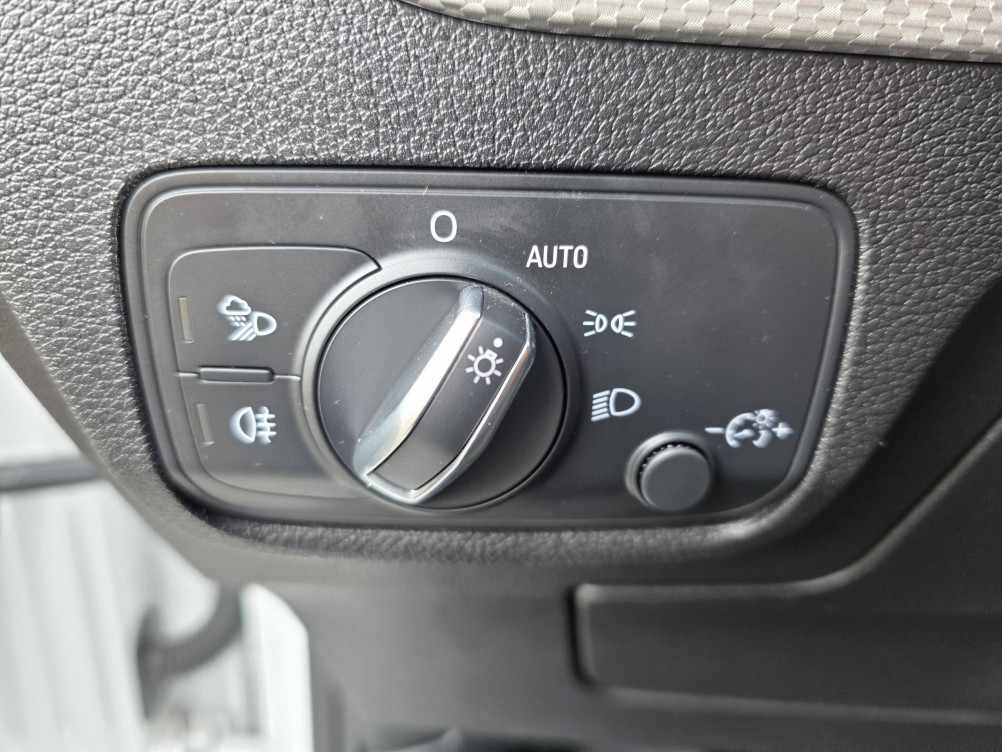 Acheter Audi Q2 Q2 30 TDI 116 S tronic 7 Advanced 5p occasion dans les concessions du Groupe Faurie