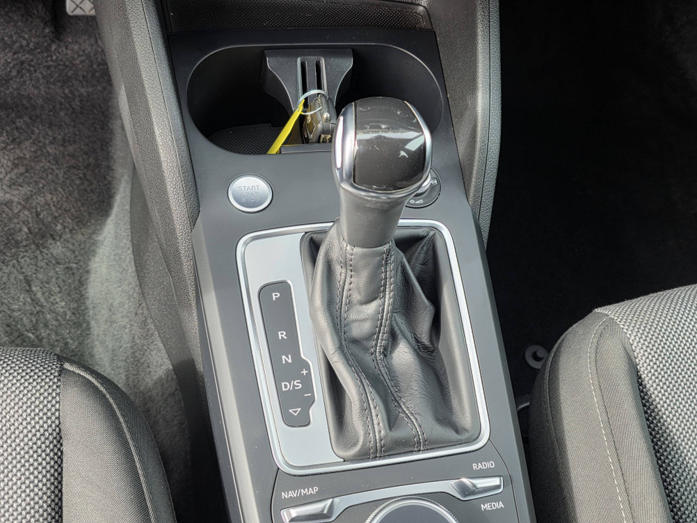 Acheter Audi Q2 Q2 30 TDI 116 S tronic 7 Advanced 5p occasion dans les concessions du Groupe Faurie