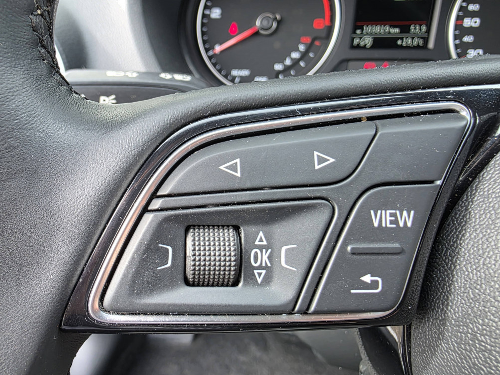 Acheter Audi Q2 Q2 30 TDI 116 S tronic 7 Advanced 5p occasion dans les concessions du Groupe Faurie