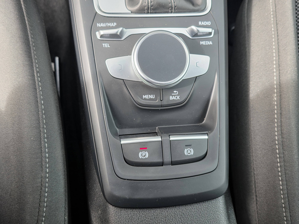 Acheter Audi Q2 Q2 30 TDI 116 S tronic 7 Advanced 5p occasion dans les concessions du Groupe Faurie