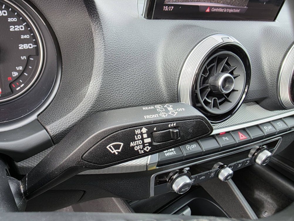 Acheter Audi Q2 Q2 30 TDI 116 S tronic 7 Advanced 5p occasion dans les concessions du Groupe Faurie