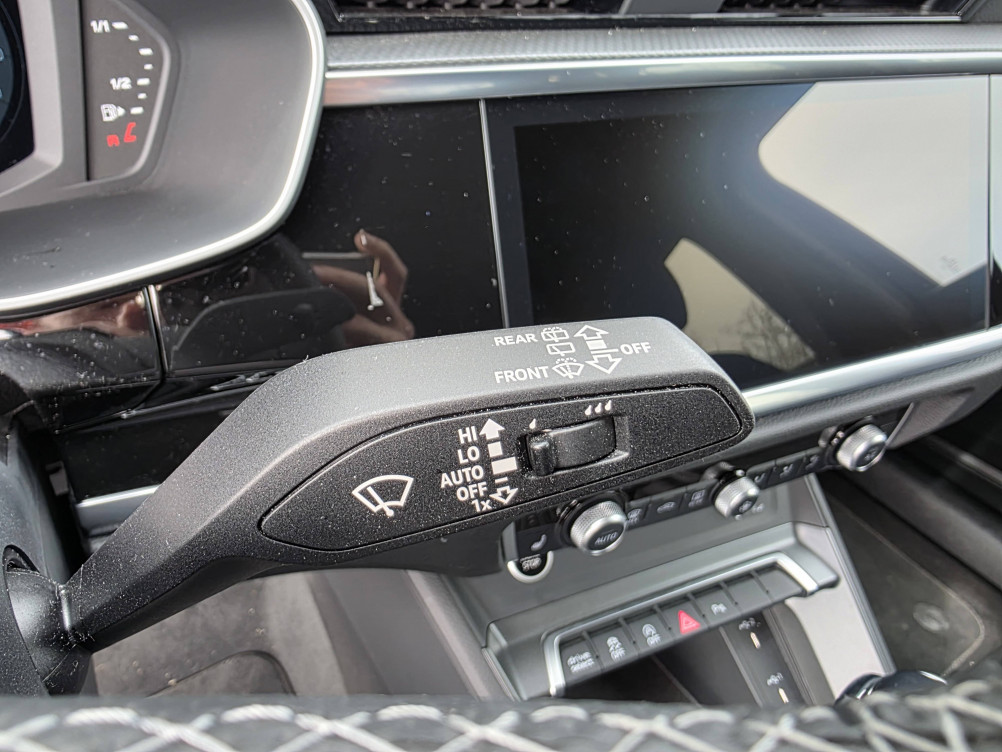Acheter Audi Q3 Q3 35 TDI 150 ch S tronic 7 S line 5p occasion dans les concessions du Groupe Faurie