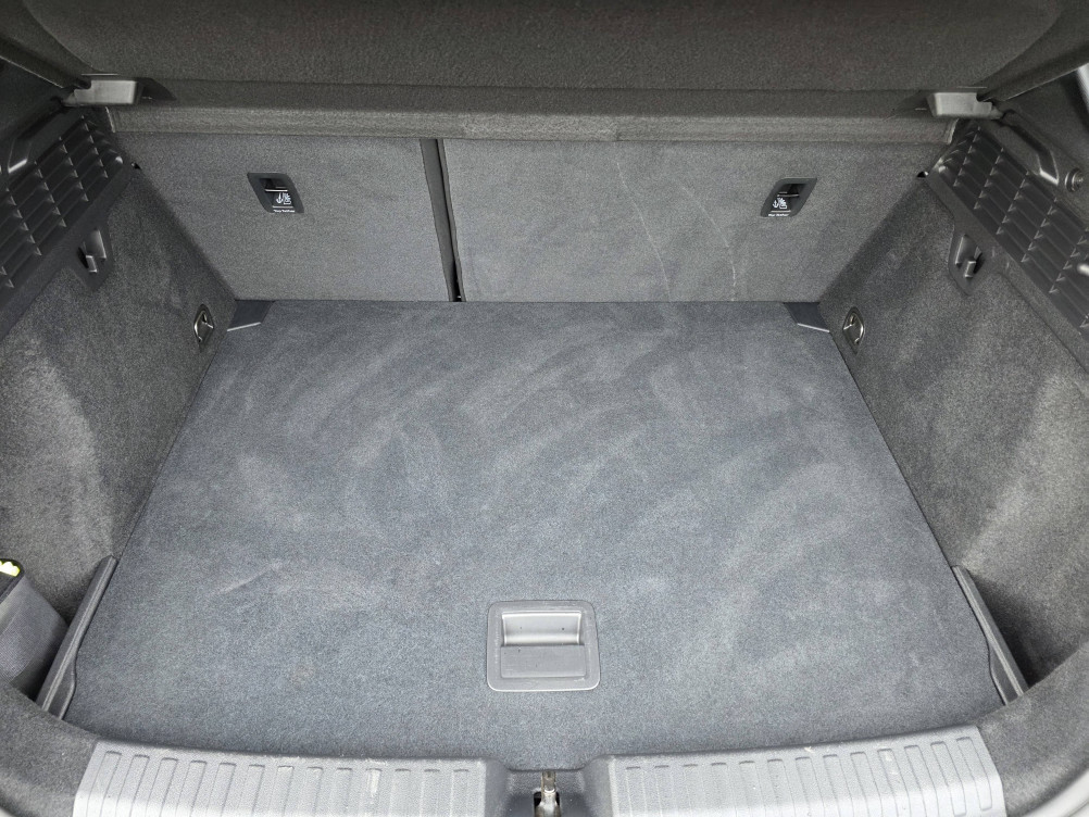 Acheter Audi A3 A3 Sportback 35 TDI 150 S tronic 7 S Line 5p occasion dans les concessions du Groupe Faurie
