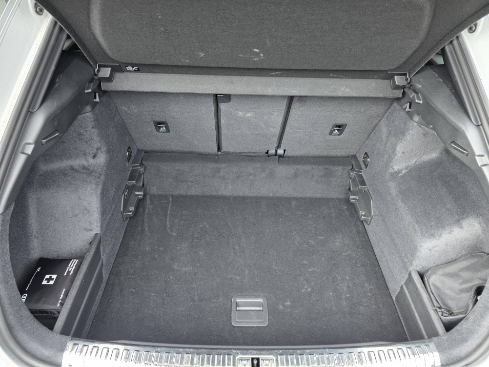 Acheter Audi Q3 Q3 35 TDI 150 ch S tronic 7 S line 5p occasion dans les concessions du Groupe Faurie