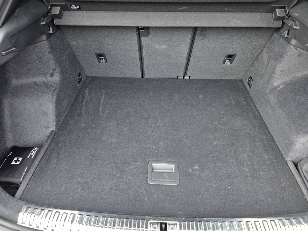 Acheter Audi Q3 Q3 35 TDI 150 ch S tronic 7 S line 5p occasion dans les concessions du Groupe Faurie
