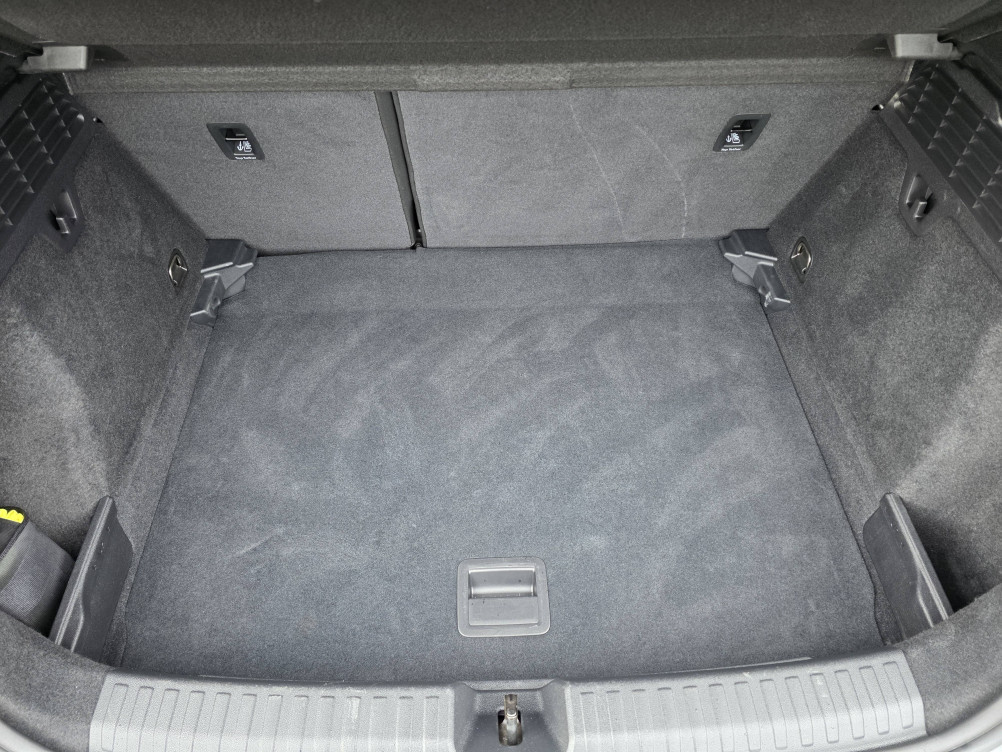 Acheter Audi A3 A3 Sportback 35 TDI 150 S tronic 7 S Line 5p occasion dans les concessions du Groupe Faurie