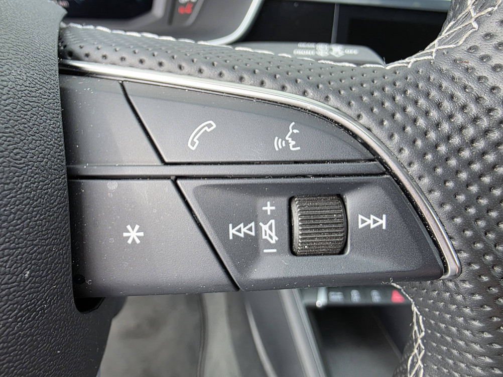 Acheter Audi Q3 Q3 35 TDI 150 ch S tronic 7 S line 5p occasion dans les concessions du Groupe Faurie