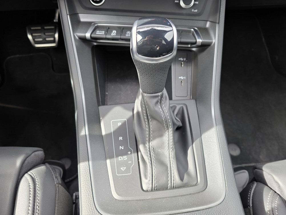 Acheter Audi Q3 Q3 35 TDI 150 ch S tronic 7 S line 5p occasion dans les concessions du Groupe Faurie