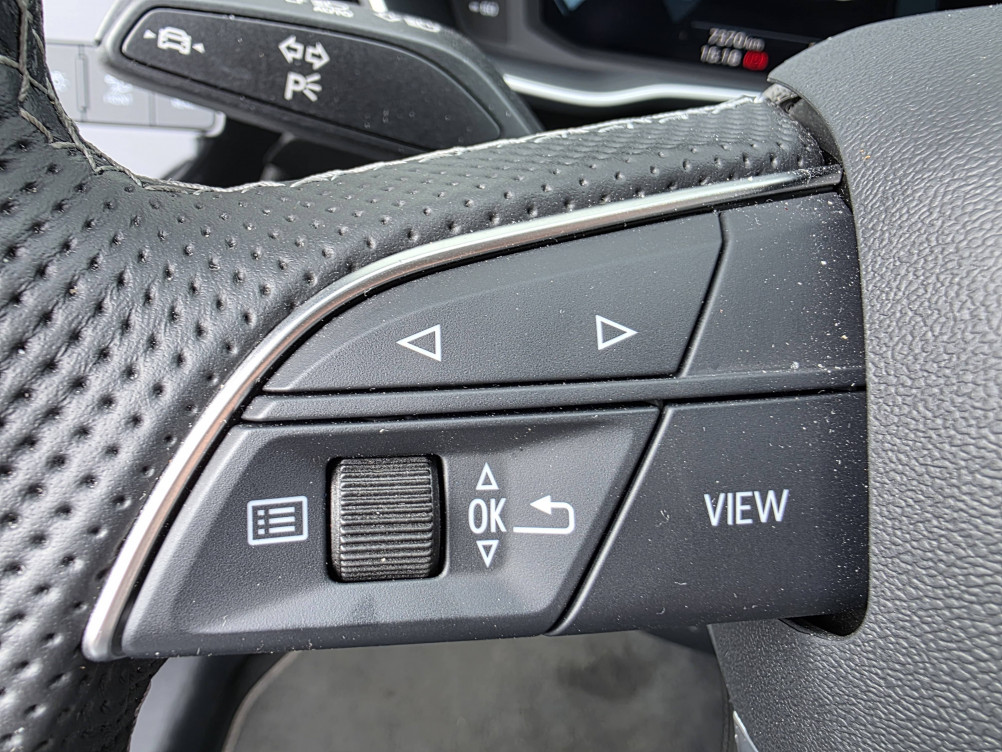 Acheter Audi Q3 Q3 35 TDI 150 ch S tronic 7 S line 5p occasion dans les concessions du Groupe Faurie