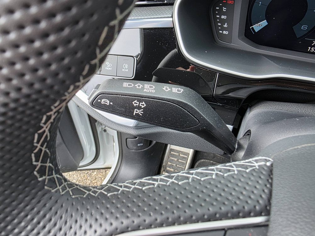 Acheter Audi Q3 Q3 35 TDI 150 ch S tronic 7 S line 5p occasion dans les concessions du Groupe Faurie