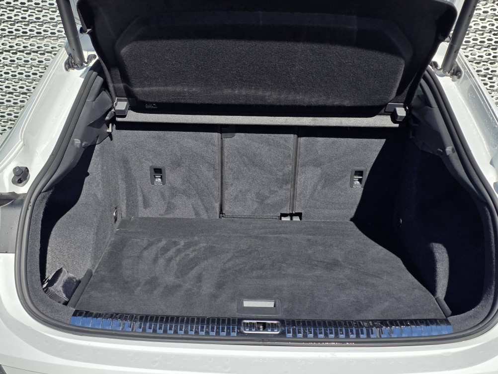 Acheter Audi Q3 Q3 Sportback 35 TDI 150 ch S tronic 7 S line 5p occasion dans les concessions du Groupe Faurie