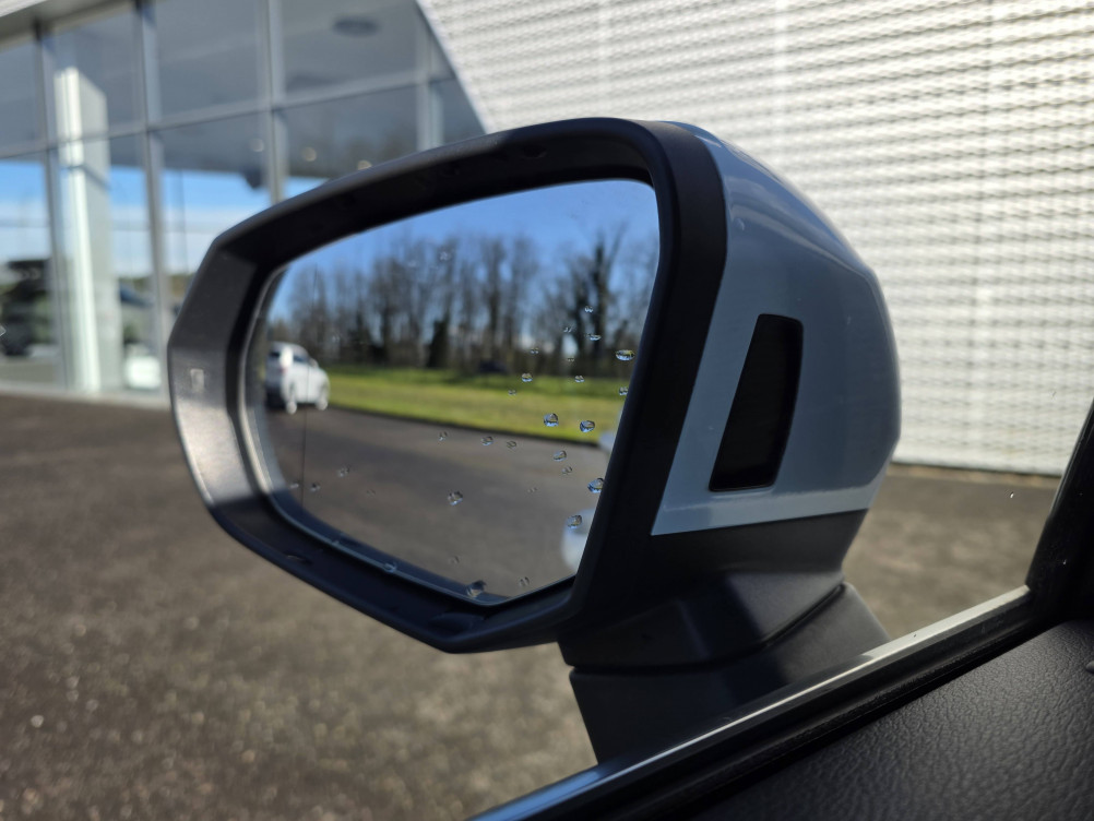 Acheter Audi Q3 Q3 Sportback 35 TDI 150 ch S tronic 7 S line 5p occasion dans les concessions du Groupe Faurie