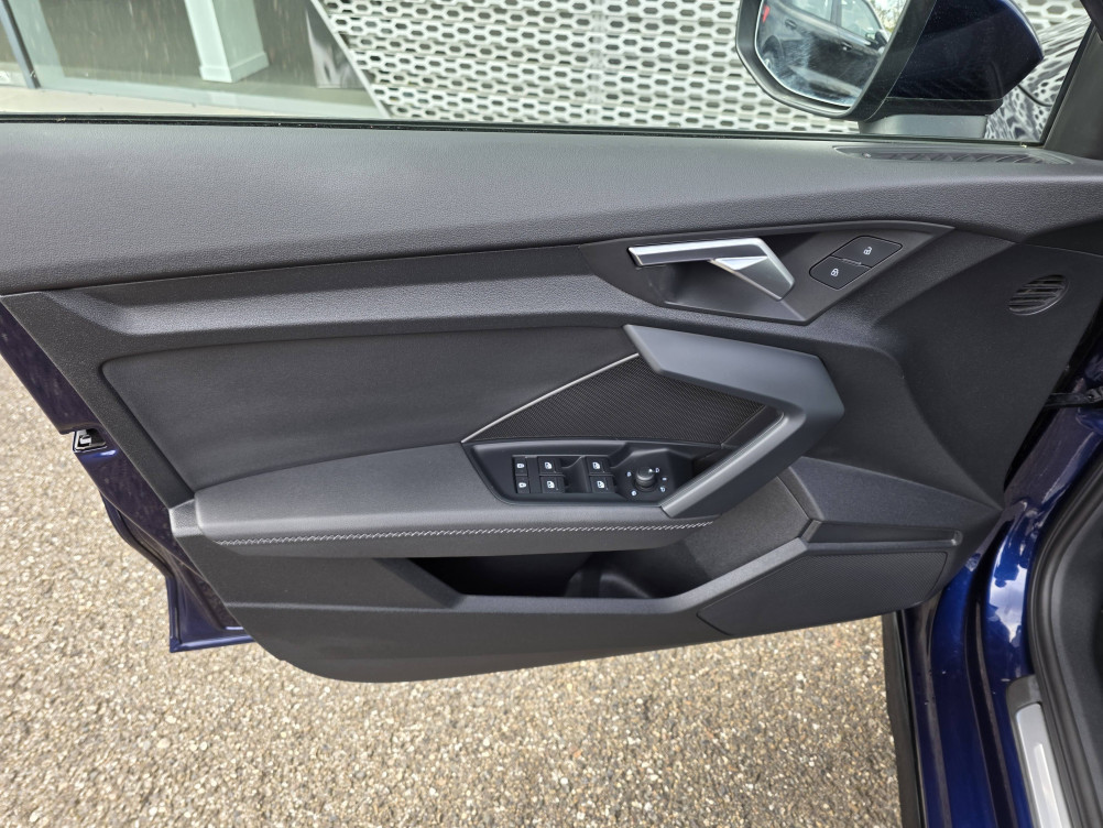 Acheter Audi A3 A3 Sportback 35 TDI 150 S tronic 7 S Line 5p occasion dans les concessions du Groupe Faurie
