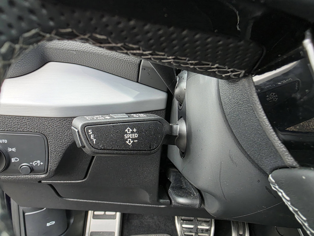 Acheter Audi Q2 Q2 35 TDI 150 S tronic 7 S line 5p occasion dans les concessions du Groupe Faurie