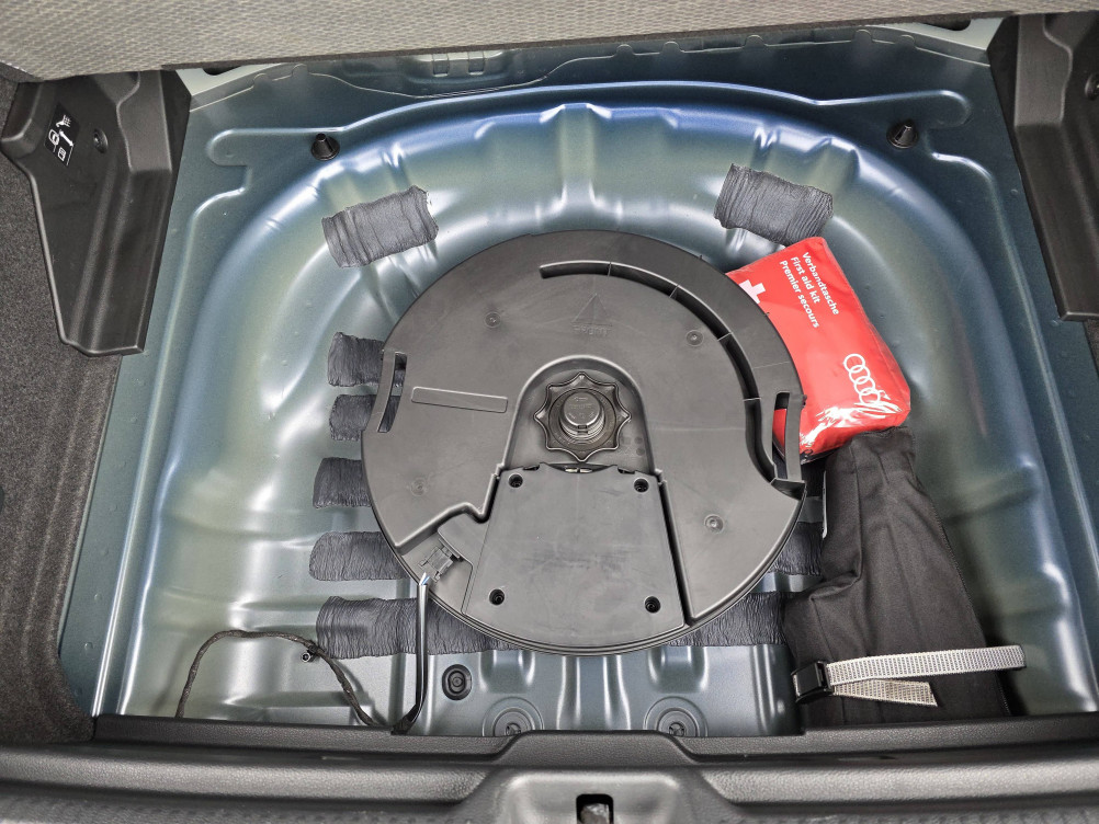 Acheter Audi Q2 Q2 35 TDI 150 S tronic 7 S line 5p occasion dans les concessions du Groupe Faurie