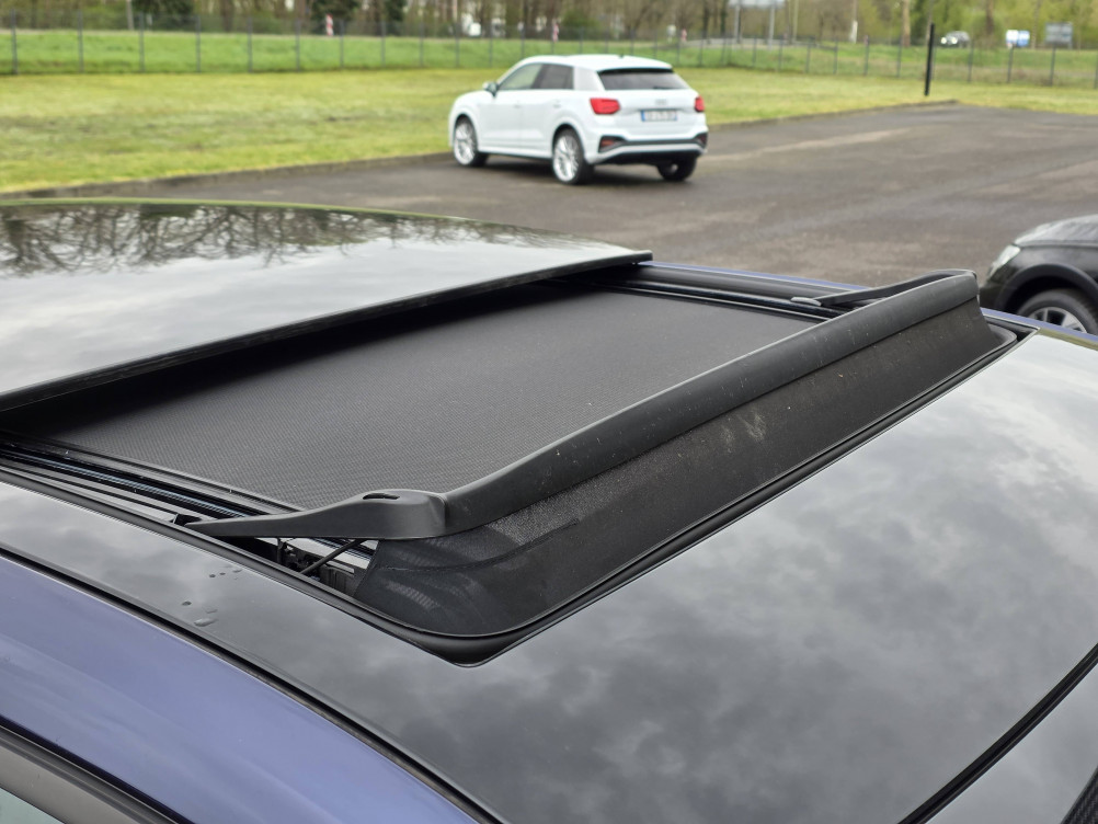 Acheter Audi Q2 Q2 35 TDI 150 S tronic 7 S line 5p occasion dans les concessions du Groupe Faurie