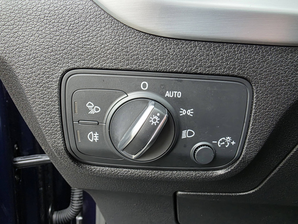 Acheter Audi Q2 Q2 35 TDI 150 S tronic 7 S line 5p occasion dans les concessions du Groupe Faurie