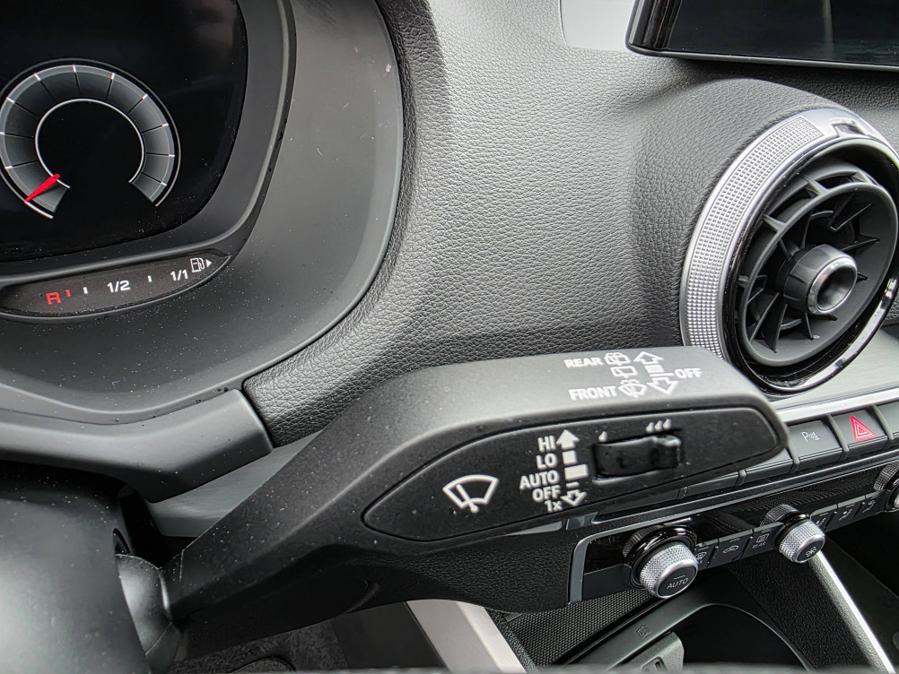 Acheter Audi Q2 Q2 35 TDI 150 S tronic 7 S line 5p occasion dans les concessions du Groupe Faurie