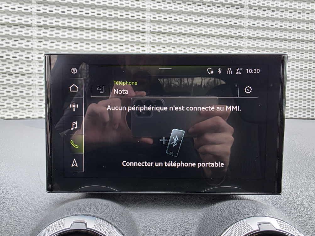 Acheter Audi Q2 Q2 35 TDI 150 S tronic 7 S line 5p occasion dans les concessions du Groupe Faurie